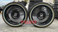 24 inch vogue tires for sale