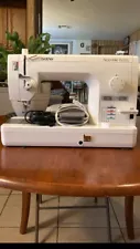 Brother Nouvelle 1500s Sewing Machine