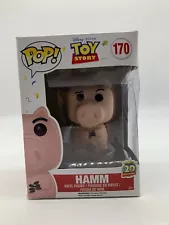 G9 Funko Pop Disney Toy Story HAMM Vinyl Figure 170