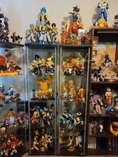 Dragon ball Z/Super COLLECTION. Everything Must Go...