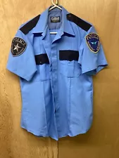 police uniform