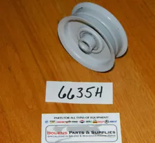 Sears 6635H Suburban Idler Pulley NEW NOT CRAPPY USED !