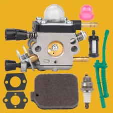 Carburetor kit For Stihl BG45 BG46 BG55 BG65 BG85 SH55 SH85 Blower ZAMA