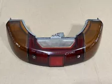 1988-2001 Honda Elite 50 SA50 S SR LX Original JDM Tail Light Brake Light Rear