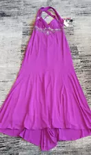 New Hailey by Adrianna Papell evening, prom dress size 14