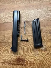 1911 Conversion Kit 22 Lr With Colt Magazine Complete