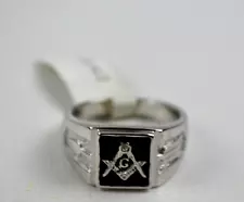 vintage masonic rings for sale