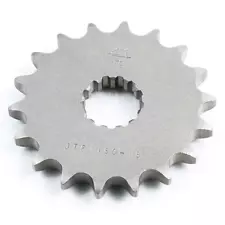 Fits 2006 Triumph Speed Triple Steel Front Sprocket JT Sprockets JTF1180.18 (For: 1995 Triumph Speed Triple)