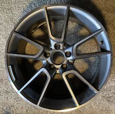 Mercedes-Benz C43 19 Inch Rim