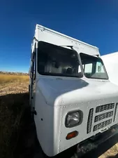 Step van - Used 2013 FORD E350- P500 for Sale - $11K