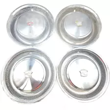 Cadillac Fleetwood Deville 71-76 Hubcap Wheel Covers 15" - Set of 4