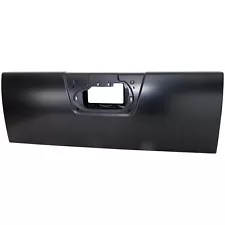 Tailgate For 2005-2012 Nissan Frontier Primed Steel K3400ZP5MA NI1900121