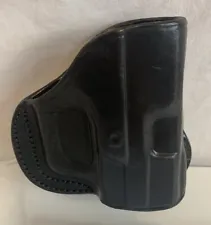 Beretta PX4 Holster Subcompact Right Handed Ghost