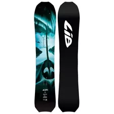 LIB TECH 23/24 T. RICE ORCA 156CM SNOWBOARD, NEW