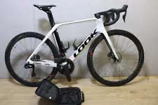 LOOK 795 BLADE RS DISC Full Carbon SHIMANO ULTEGRA R8170 Di2 2X12S S (2021)