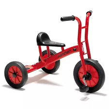 Winther Tricycle Medium 13 1/4 Seat Age 3-6 451