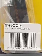 Sig Sauer Mosquito 22 LR 10 Round Magazine OEM NOS