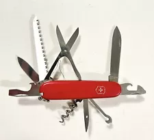 Victorinox Huntsman Nylon Scales Swiss Army Knife