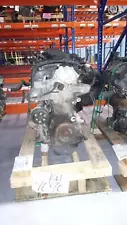 Used Engine Assembly fits: 2012 Mazda 3 2.0L VIN P 8th digit Grad