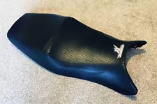 Honda Blackbird CBR1100xx Custom Seat