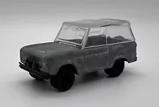 GreenLight 1:64 1966-1977 Ford Bronco Tooling First Shot No. GL063