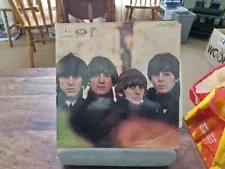 The Beatles Vinyl Album Beatles For Sale