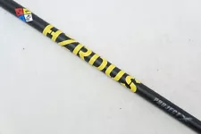 Project X HZRDUS Yellow 63g 6.0 Stiff 44.5" Driver Shaft Callaway Rogue Paradym