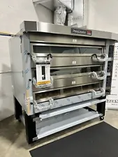 pizza deck oven for sale