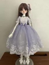 1/4 BJD Clothes for MSD, MDD, MiniFee