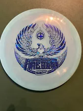 Innova 2021 Tour Series - Nate Sexton Glow Firebird 173-175, No Ink, VGC