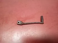 1987 87 HONDA TRX 250X TRX250 SHIFTER LEVER PEDAL