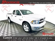 2024 Ram 1500 Tradesman