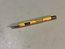 Early Oliver Tractors Mechanical Pencil ~ Sullivan, Indiana ~ Sales & Service