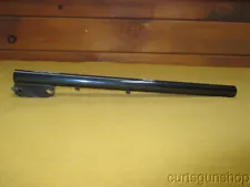 Thompson Center Contender Single Shot Cal 357 Remington Max Pistol Barrel