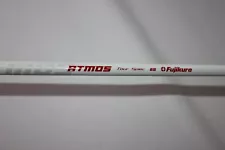 FUJIKURA ATMOS RED TOUR SPEC 6-S DRIVER SHAFT - STIFF - TAYLORMADE