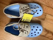 islander crocs for sale