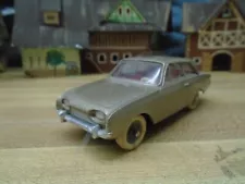 FORD TAUNUS NO. 559 FRENCH DINKY TOY MINT WITH ORIGINAL BOX