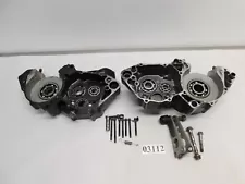 1987 Honda CR250R OEM Crankcase