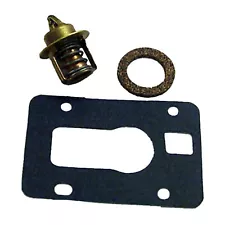 OMC Cobra Thermostat Kit, 2.5-3.0 Liter Replaces 982554,3853799,18-3670