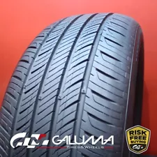 1 (One) Tire Hankook Kinergy GT 215/55R16 215/55/16 2155516 93H No Patch #80494 (Fits: 215/55R16)