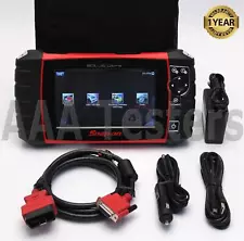 Snap-On Solus Ultra EESC318 V18.2 Automotive Scan Tool EESC-318