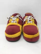 FOREVER Collectibles Washington Redskins Comfort Shoes NFL Officially Licensed S