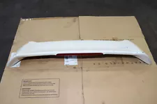 JDM 2002-2005 Honda Civic Ep3 Type R CTR Rear OEM Spoiler Wing Si SiR Hatchback (For: 2003 Honda Civic Si)