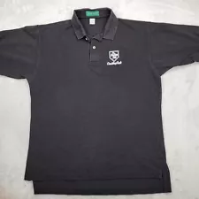 Chicago White Sox Shirt Men Extra Large Polo Comiskey Park Stadium Club Adult XL