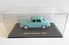 1964 renault dauphine for sale