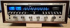 Marantz 2275 w/ Wood Case - SERVICED/TESTED/VERIFIED