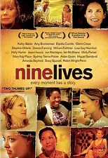 Nine Lives (DVD, 2006)