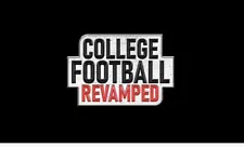 College Football Revamped V20.1 for Xbox 360 Latest Update Files 2023/2024