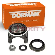 Dorman Rear Differential Differential End Yoke for 1988-1999 Chevrolet K1500 ik