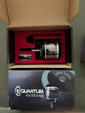 QUANTUM OUTRUNNER BRUSHLESS HELI MOTOR (4120- 1200KV) - GOBLIN 500